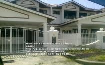 Mata Mata Used Terrace 0.045acre 2400sqft 4R/3T $178K nett